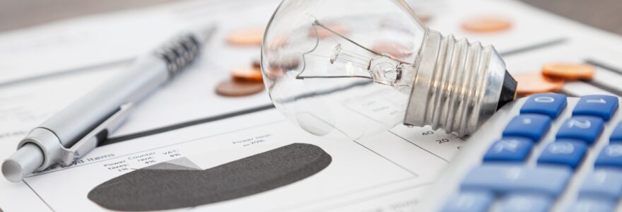 Électricité en copropriété